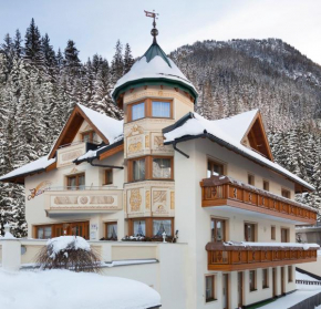 Hotel Garni Bellevue, Ischgl, Österreich